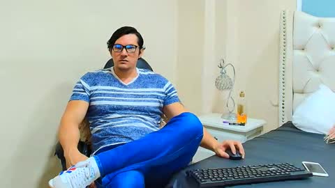 Wiston online show from 01/19/26, 12:31