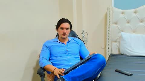 Wiston online show from 02/03/26, 12:54