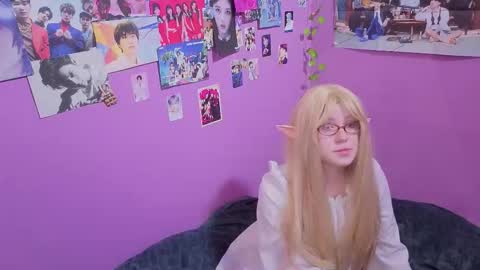 Lina online show from 03/10/26, 05:51