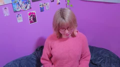 Lina online show from 03/14/26, 05:18