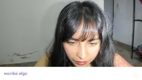 Snapshot of witch_3333 chatting on 05/19/26, 05:30 witch_3333 online show from 05/19/26, 05:30