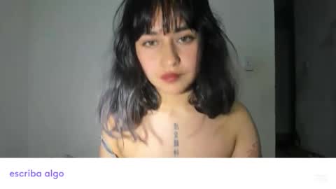 Snapshot of witch_3333 chatting on 05/27/26, 08:50 witch_3333 online show from 05/27/26, 08:50