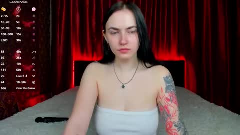 Snapshot of witch_baby_ chatting on 03/05/26, 07:37 Kira online show from 03/05/26, 07:37