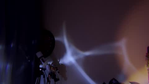 Snapshot of witch_fiona chatting on 11/26/25, 08:10 Goddess of two strapons - Mr. long Don Mr. Pinky online show from 11/26/25, 08:10