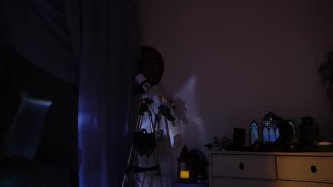 Snapshot of witch_fiona chatting on 12/02/25, 08:04 Goddess of two strapons - Mr. long Don Mr. Pinky online show from 12/02/25, 08:04