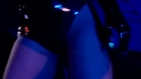 Goddess of two strapons  - Mr. long Don Mr. Pinky online show from 06/12/26, 07:46