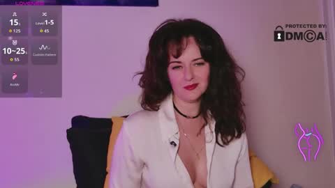 Witch online show from 04/24/26, 06:43