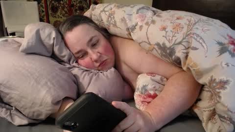 Annie online show from 01/11/25, 11:24