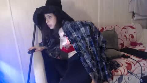 witchbitchmommy online show from 03/06/25, 04:08