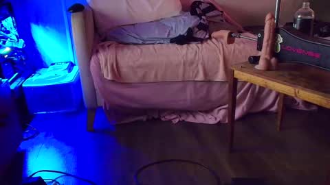 witchbitchmommy online show from 09/26/25, 07:12