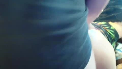 witchbitchmommy online show from 11/06/25, 07:04