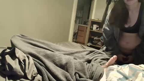 witchbitchmommy online show from 11/07/25, 11:21