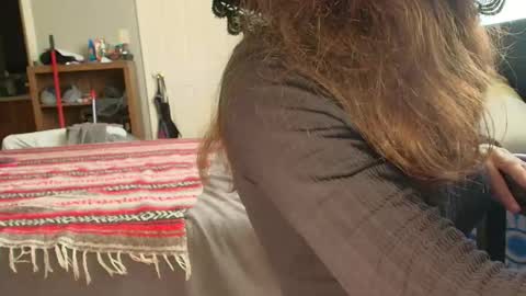 witchbitchmommy online show from 03/13/26, 07:20