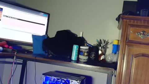 witchbitchmommy online show from 04/19/26, 09:30