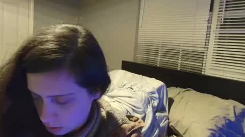 witchbitchmommy online show from 04/20/26, 08:06