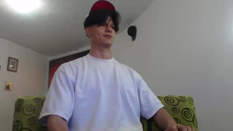 Ken online show from 01/14/25, 09:41