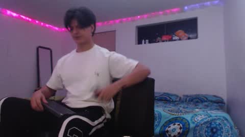 Ken online show from 02/10/26, 05:33