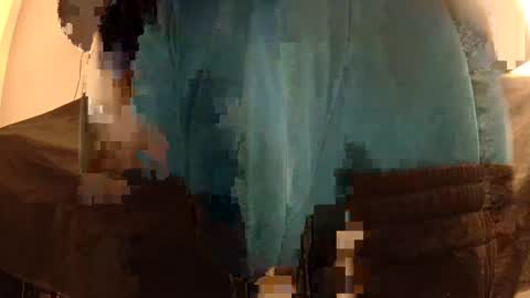 Snapshot of withbothhandsplease chatting on 01/23/25, 12:46 Mater online show from 01/23/25, 12:46