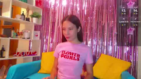 Snapshot of withlove_grace chatting on 09/13/25, 09:53 Loved online show from 09/13/25, 09:53