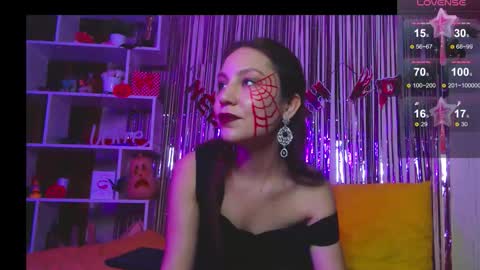 Snapshot of withlove_grace chatting on 11/01/25, 10:50 Loved online show from 11/01/25, 10:50