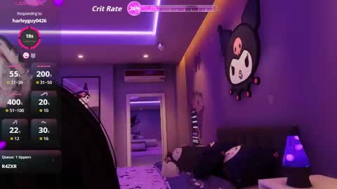 wittleweeel2 online show from 02/12/26, 03:23