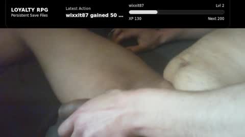 wixxit87 online show from 02/03/26, 06:40