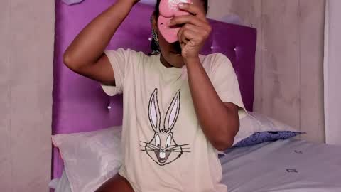 Wiz and Candy online show from 04/07/26, 05:08