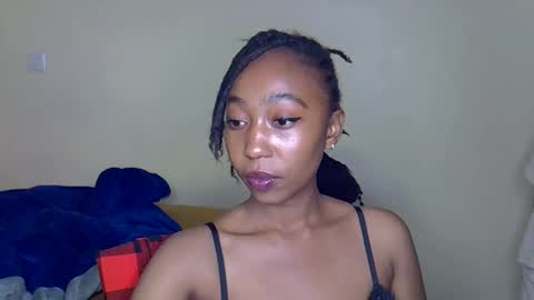 girlie o online show from 01/10/25, 11:18