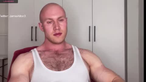 Wlademar online show from 03/30/26, 06:31