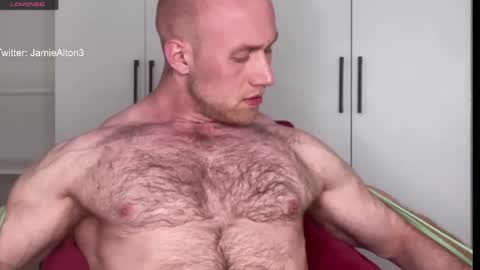 Wlademar online show from 04/10/26, 02:39