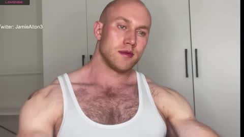 Wlademar online show from 04/14/26, 06:25