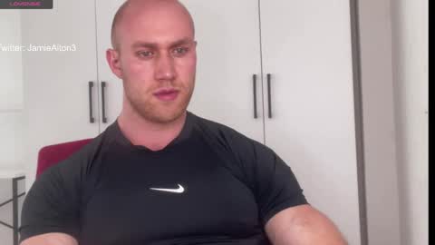 Wlademar online show from 04/18/26, 07:34