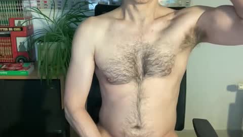 Snapshot of wladsexy88 chatting on 02/17/25, 07:26 Wladsexy88 online show from 02/17/25, 07:26