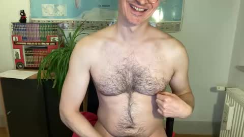 Wladsexy88 online show from 03/18/26, 06:55