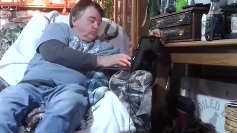 wldlife online show from 02/22/26, 01:18