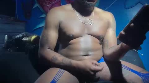 Snapshot of woahfuzz chatting on 05/26/26, 10:50 YourDaddys Son online show from 05/26/26, 10:50