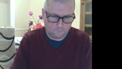 Snapshot of wobble444 chatting on 03/12/25, 11:54 wobble444 online show from 03/12/25, 11:54