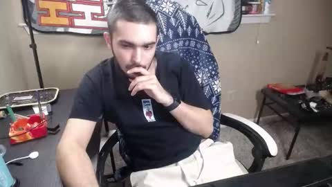 wokstar67 online show from 12/15/25, 07:23