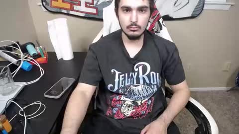 wokstar67 online show from 04/10/26, 12:38