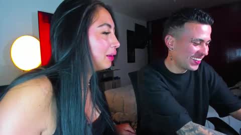 wolf_tatto_couple online show from 10/28/25, 10:01