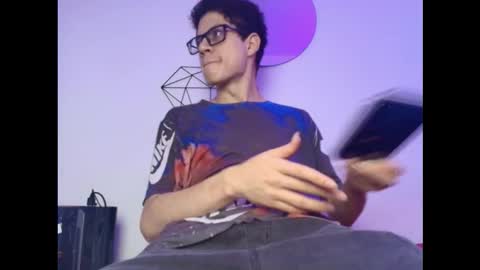  W O L F  online show from 10/24/25, 11:39