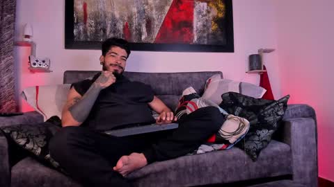 wolferatus online show from 12/24/24, 05:55