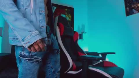 wolferatus online show from 10/09/25, 11:14