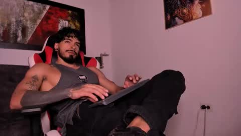 wolferatus online show from 02/04/26, 08:25