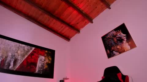 wolferatus online show from 02/09/26, 08:24