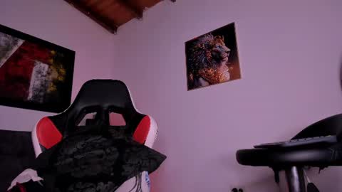 Snapshot of wolferatus chatting on 06/22/26, 10:51 wolferatus online show from 06/22/26, 10:51