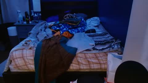 wolfgamer44 online show from 01/20/25, 06:10