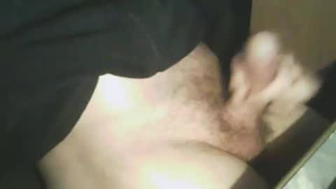 wolfie_2910 online show from 04/23/26, 05:15