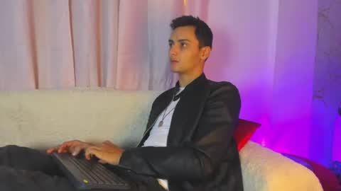 Andrew online show from 06/20/26, 10:51