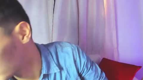 Andrew online show from 07/06/26, 04:20
